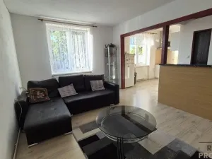 Prodej bytu 2+1, Břeclav, Dělnická, 57 m2