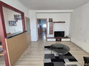 Prodej bytu 2+1, Břeclav, Dělnická, 57 m2