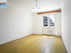 Pronájem bytu 3+1, Plzeň, Pod Vrchem, 75 m2