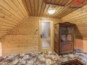 Prodej chalupy, Verneřice - Rychnov, 85 m2