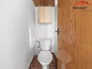 Prodej chalupy, Verneřice - Rychnov, 85 m2