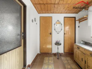 Prodej chalupy, Verneřice - Rychnov, 85 m2