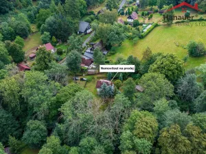 Prodej chalupy, Verneřice - Rychnov, 85 m2