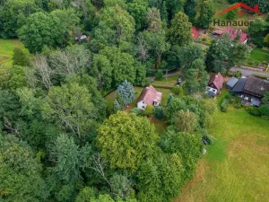 Prodej chalupy, Verneřice - Rychnov, 85 m2