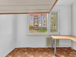 Prodej bytu 4+1, Přelouč, Studentská, 74 m2