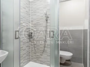 Pronájem bytu 2+1, Strakonice - Strakonice II, Družstevní, 43 m2