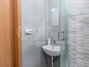 Pronájem bytu 2+1, Strakonice - Strakonice II, Družstevní, 43 m2