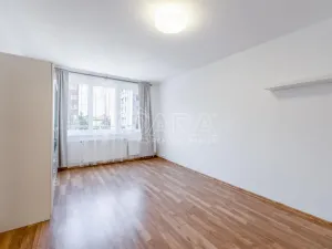 Pronájem bytu 2+1, Strakonice - Strakonice II, Družstevní, 43 m2