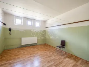 Pronájem bytu 2+1, Strakonice - Strakonice II, Družstevní, 43 m2