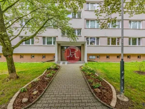 Prodej bytu 3+1, Ostrava, Marie Majerové, 66 m2