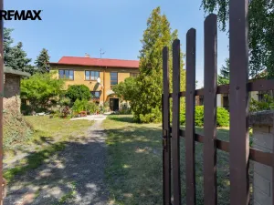Prodej bytu 2+1, Louka u Litvínova, Husova, 73 m2