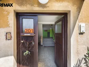 Prodej bytu 2+1, Louka u Litvínova, Husova, 73 m2