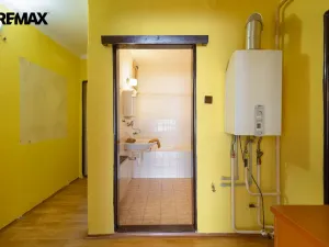 Prodej bytu 2+1, Louka u Litvínova, Husova, 73 m2