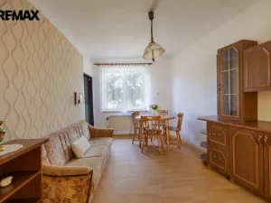 Prodej bytu 2+1, Louka u Litvínova, Husova, 73 m2