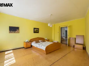 Prodej bytu 2+1, Louka u Litvínova, Husova, 73 m2