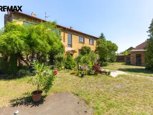 Prodej bytu 2+1, Louka u Litvínova, Husova, 73 m2