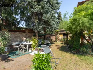 Prodej bytu 2+1, Louka u Litvínova, Husova, 73 m2