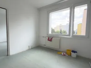 Pronájem bytu 1+1, Nýřany, Havířská, 39 m2