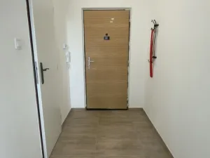 Pronájem bytu 1+1, Nýřany, Havířská, 39 m2