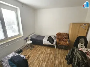 Pronájem pokoje, Plzeň - Lobzy, Republikánská, 20 m2