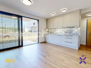 Pronájem bytu 3+kk, Uherský Brod, Stojanova, 81 m2
