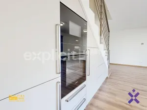 Pronájem bytu 3+kk, Uherský Brod, Stojanova, 81 m2