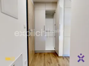 Pronájem bytu 3+kk, Uherský Brod, Stojanova, 81 m2
