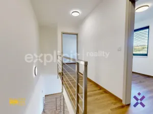 Pronájem bytu 3+kk, Uherský Brod, Stojanova, 81 m2