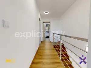 Pronájem bytu 3+kk, Uherský Brod, Stojanova, 81 m2