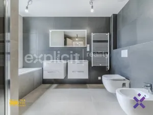 Pronájem bytu 3+kk, Uherský Brod, Stojanova, 81 m2