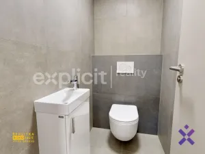 Pronájem bytu 3+kk, Uherský Brod, Stojanova, 81 m2