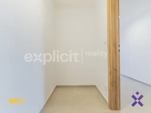 Pronájem bytu 3+kk, Uherský Brod, Stojanova, 81 m2