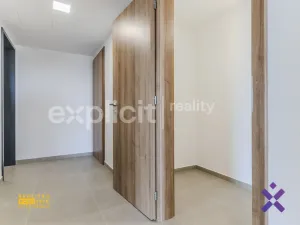 Pronájem bytu 3+kk, Uherský Brod, Stojanova, 81 m2