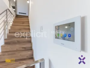 Pronájem bytu 3+kk, Uherský Brod, Stojanova, 81 m2