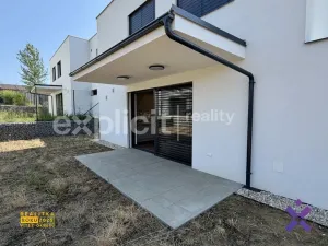 Pronájem bytu 3+kk, Uherský Brod, Stojanova, 81 m2