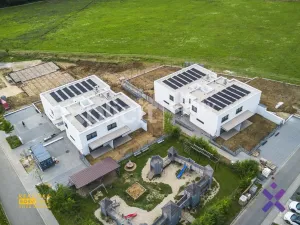 Pronájem bytu 3+kk, Uherský Brod, Stojanova, 81 m2