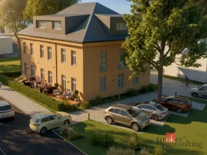 Prodej bytu 2+kk, Břasy, 56 m2