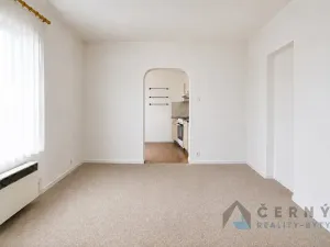 Pronájem bytu 2+kk, Liberec, U Lomu, 37 m2