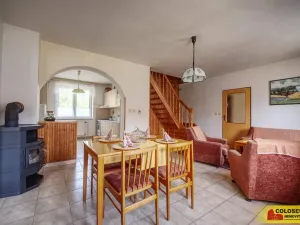Prodej rodinného domu, Lechovice, 129 m2