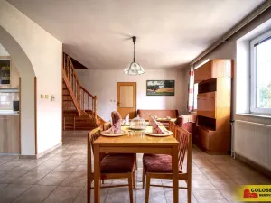 Prodej rodinného domu, Lechovice, 129 m2