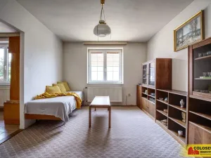Prodej rodinného domu, Lechovice, 129 m2