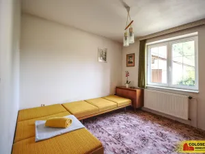 Prodej rodinného domu, Lechovice, 129 m2