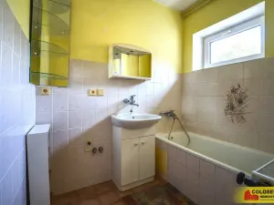 Prodej rodinného domu, Lechovice, 129 m2