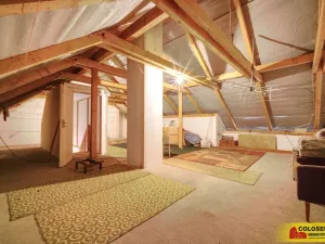Prodej rodinného domu, Lechovice, 129 m2