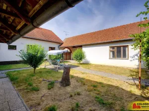 Prodej rodinného domu, Lechovice, 129 m2