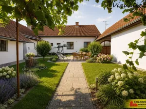 Prodej rodinného domu, Lechovice, 129 m2