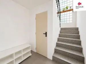 Prodej rodinného domu, Malé Svatoňovice, J. Masaryka, 130 m2