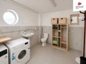 Prodej rodinného domu, Malé Svatoňovice, J. Masaryka, 130 m2