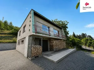 Prodej rodinného domu, Malé Svatoňovice, J. Masaryka, 130 m2