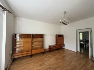 Prodej bytu 2+1, Ostrava - Hrabůvka, Jubilejní, 81 m2